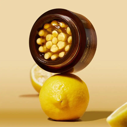 Medicube Deep Vita C Capsule Cream 55g