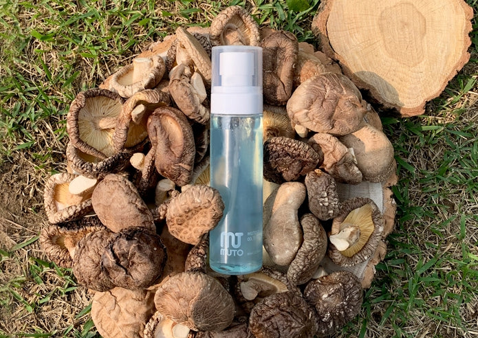 Гел спрей за лице с бял трюфел ByeoLee Muto gel mist Truffle