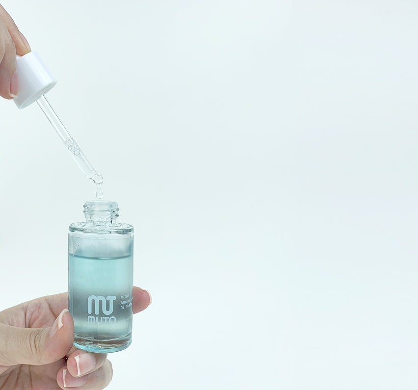 Серум за лице с бял трюфел ByeoLee MUTO Ampule Serum TRUFFLE