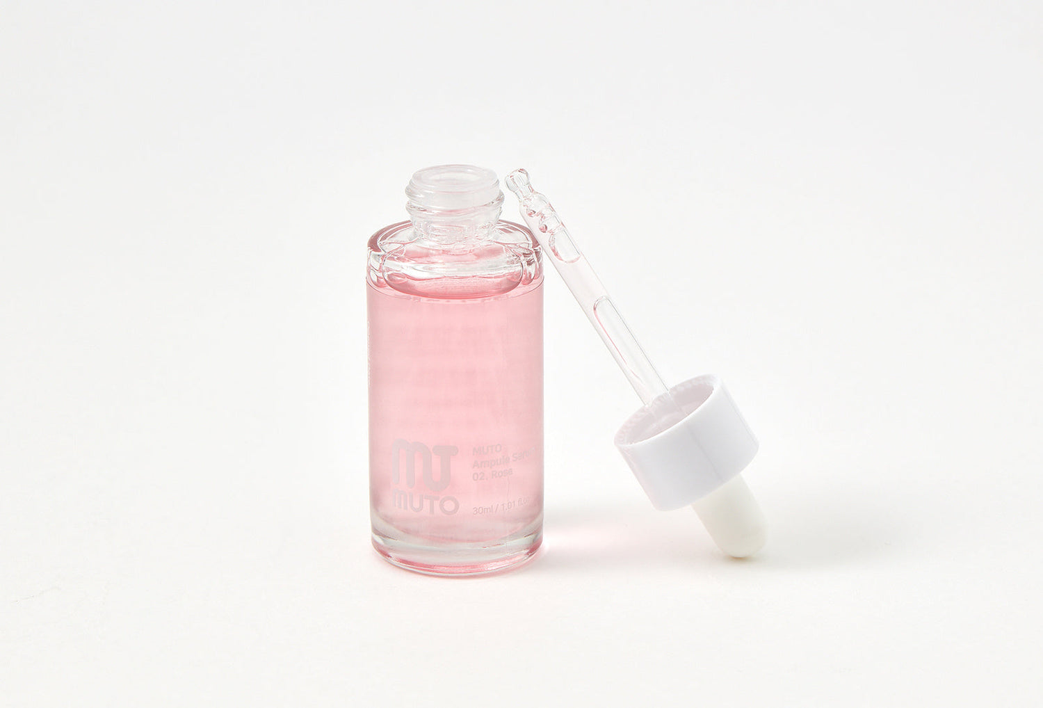 Серум за лице с роза ByeoLee Muto Ampule Serum Rose