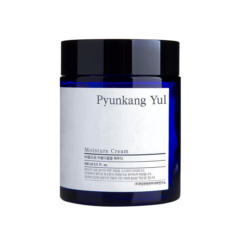 Подхранващ крем Pyunkang Yul