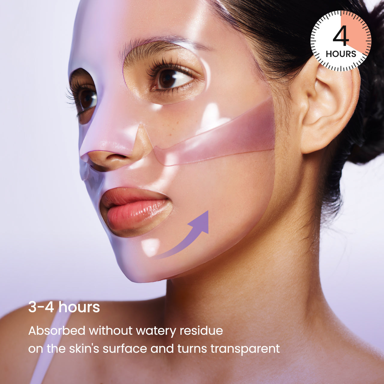 Biodance Rejuvenating Caviar PDRN Real Deep Mask - Koreancare