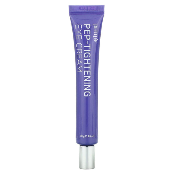 Антиейдж крем за очи с пептиди Petitfee Pep-Tightening Eye Cream