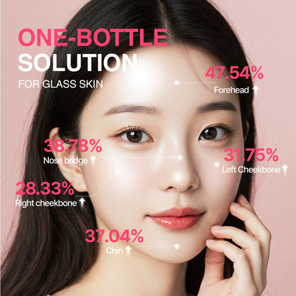 Lon.G Pink Apple Pure Ampoule