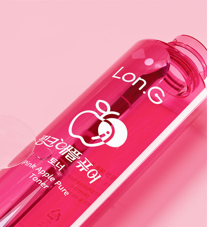 Тонер Lon.G Pink Apple Pure Toner
