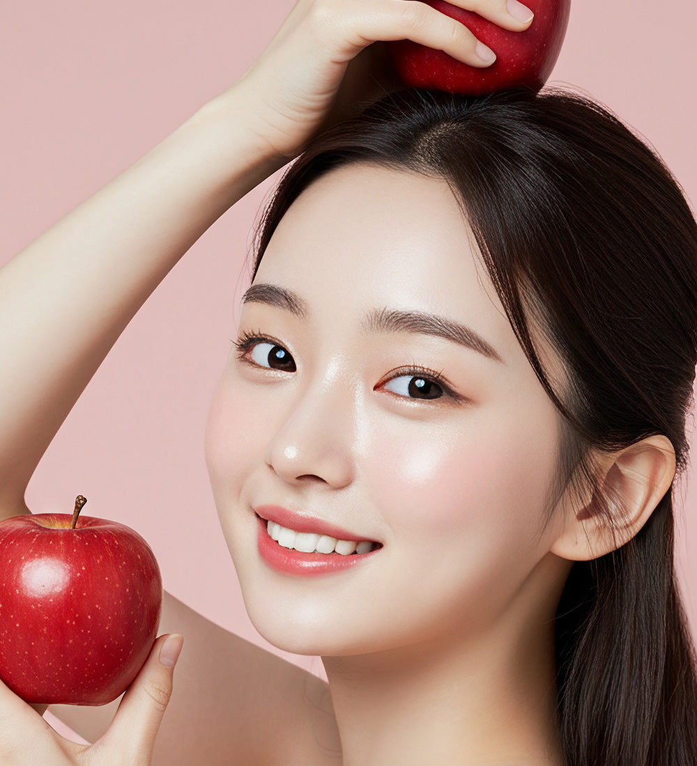 Тонер Lon.G Pink Apple Pure Toner