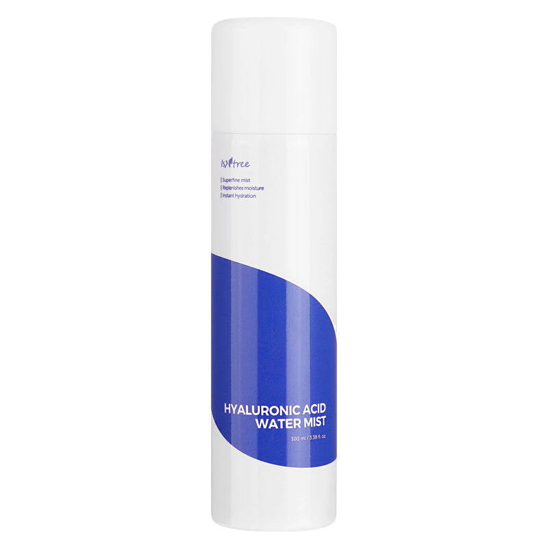 Овлажняващ мист за лице Isntree Hyaluronic Acid Water Mist