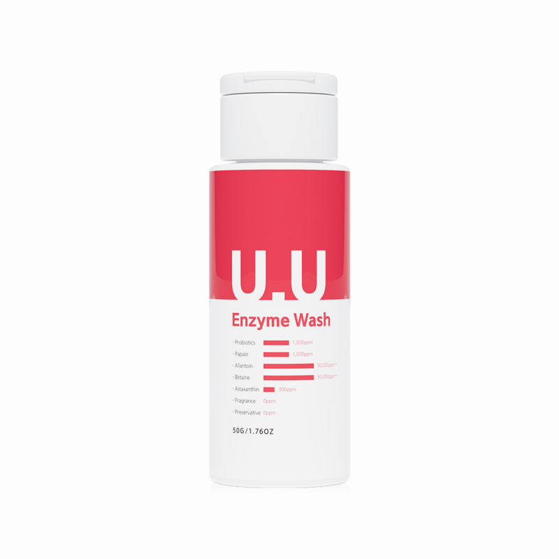 Почистваща ензимна пудра с пробиотици Propeace U.U Enzyme Wash