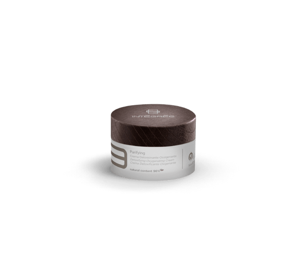 Детоксикиращ крем за мазна/комбинирана кожа Integree Purifying DETOXIFYING OXYGENATING CREAM