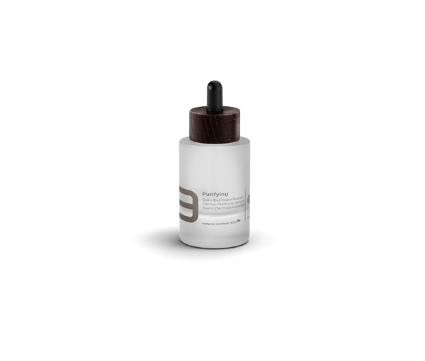 Дермопречистващ серум за мазна кожа Integree Purifying DERMO-PURIFYING SERUM