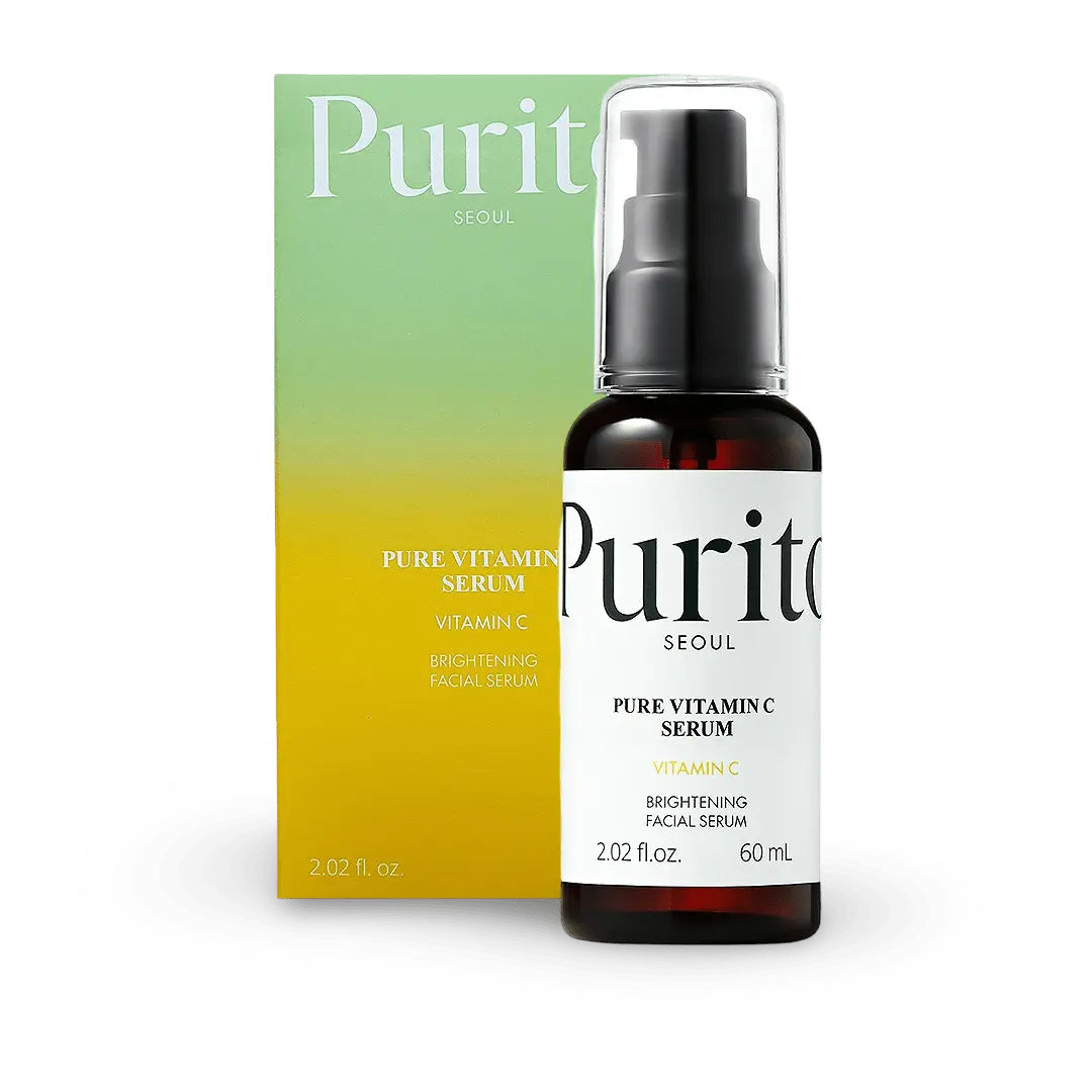 Серум за лице с витамин С PURITO Pure Vitamin C Serum