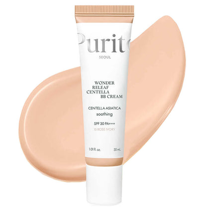 BB крем Purito Cica Clearing