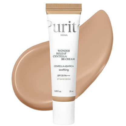 BB крем Purito Cica Clearing
