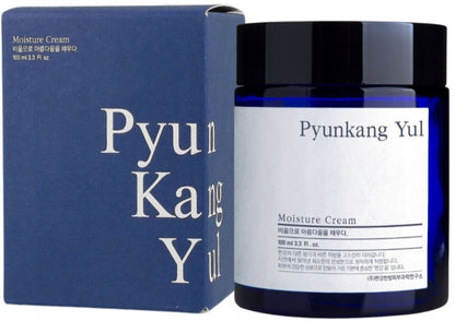 Pyunkang Yul Moisture Cream 100ml - Koreancare
