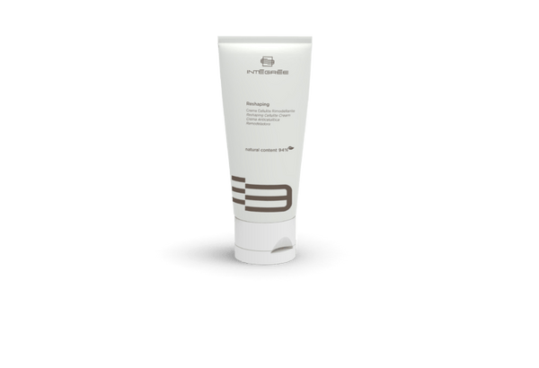 Оформящ крем срещу целулит INTEGREE Reshaping Crema Cellulite Rimodellante Reshaping Cellulite Cream Crema Anticellulitica Remodeladora 100ml