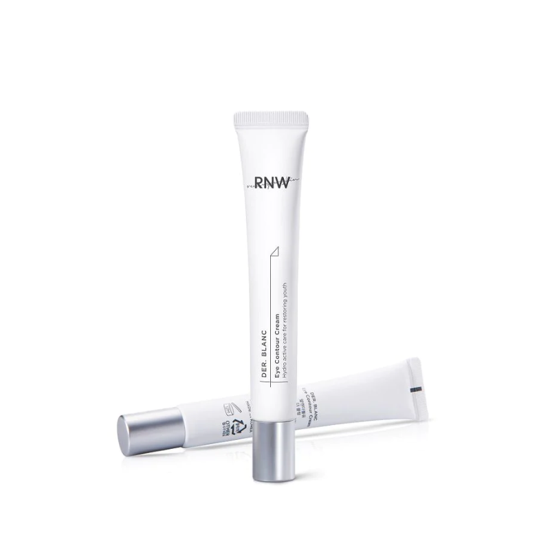 Околоочен мини анти-ейдж крем RNW DER. BLANC Eye Contour Cream