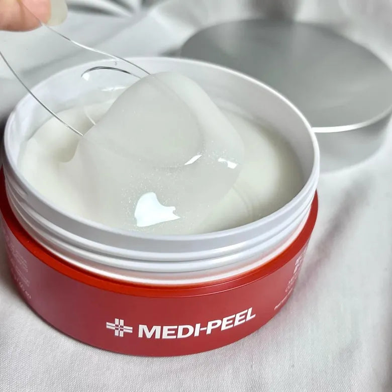 Пачове за очи с колаген Medi-Peel Red Lacto Collagen Eye Patch