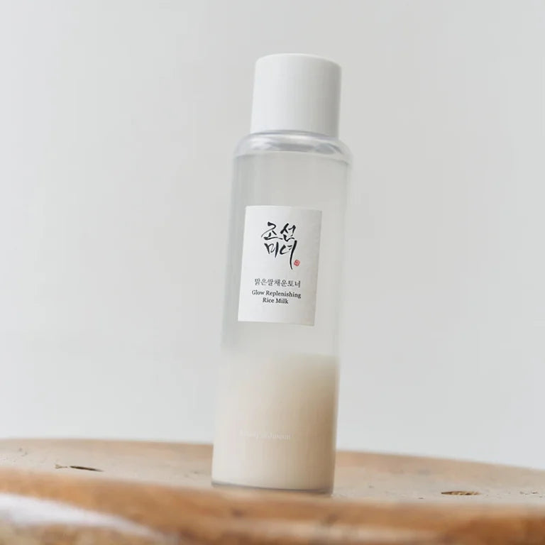 Млечен тонер с екстракт от ориз Beauty of Joseon Glow Replenishing Rice Milk