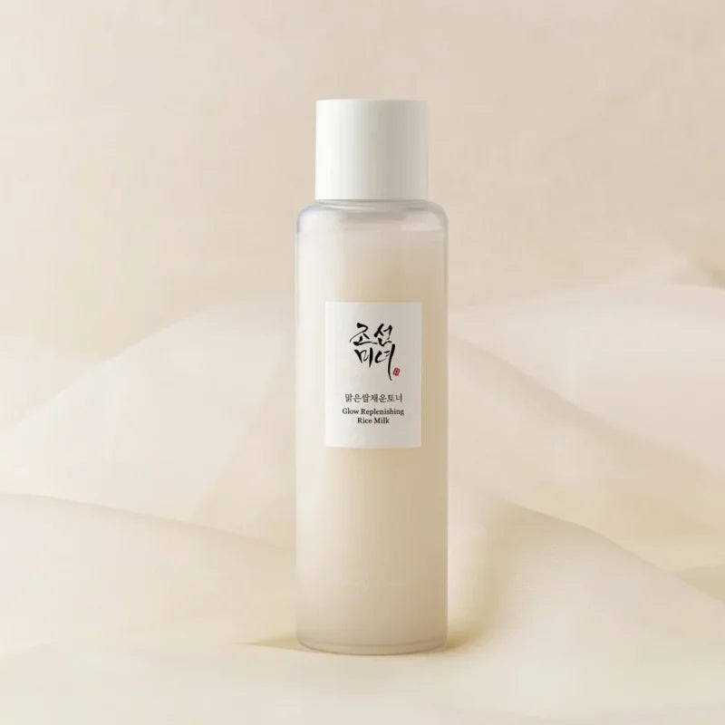 Млечен тонер с екстракт от ориз Beauty of Joseon Glow Replenishing Rice Milk