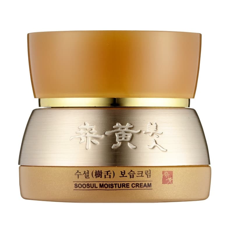 Soosul Moisture Cream 50ml