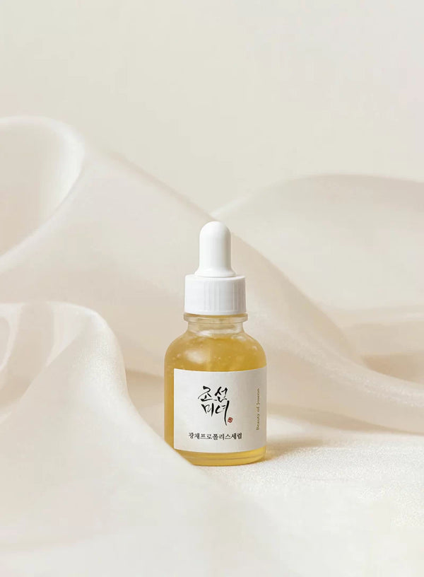 Регенериращ серум с ниацинамид и прополис Beauty of Joseon