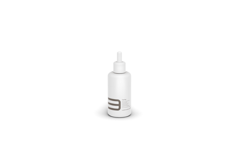 Intensive tightening body drops Toning INTENSIVE ACTION TONING DROPS - Koreancare