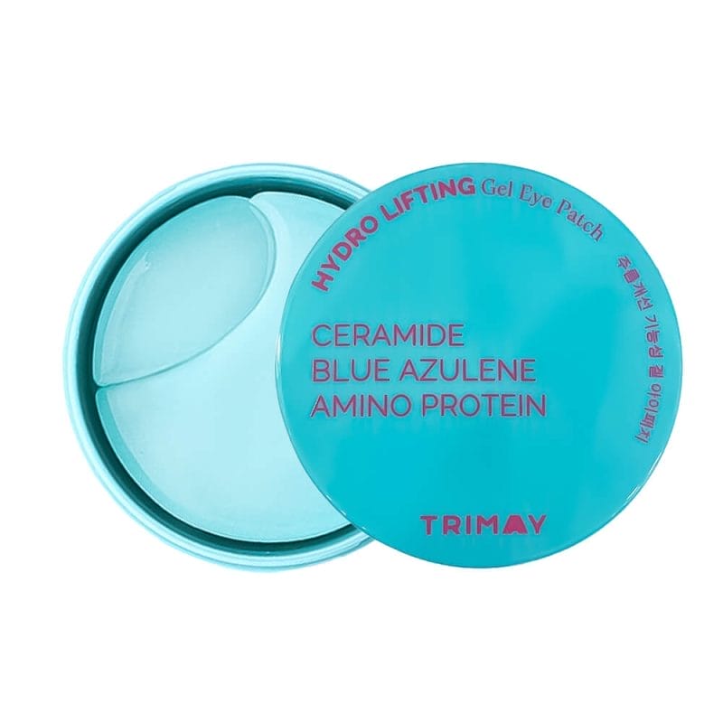 Хидратиращи пачове за очи Trimay Hydro Lifting Gel Eye Patch