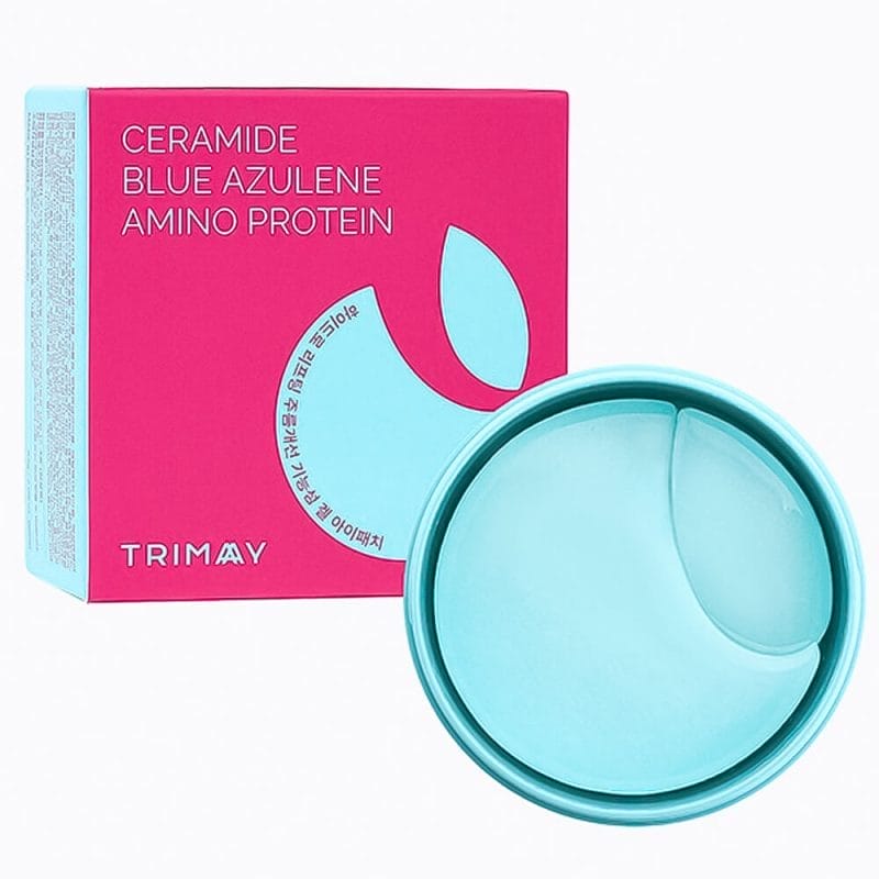 Хидратиращи пачове за очи Trimay Hydro Lifting Gel Eye Patch