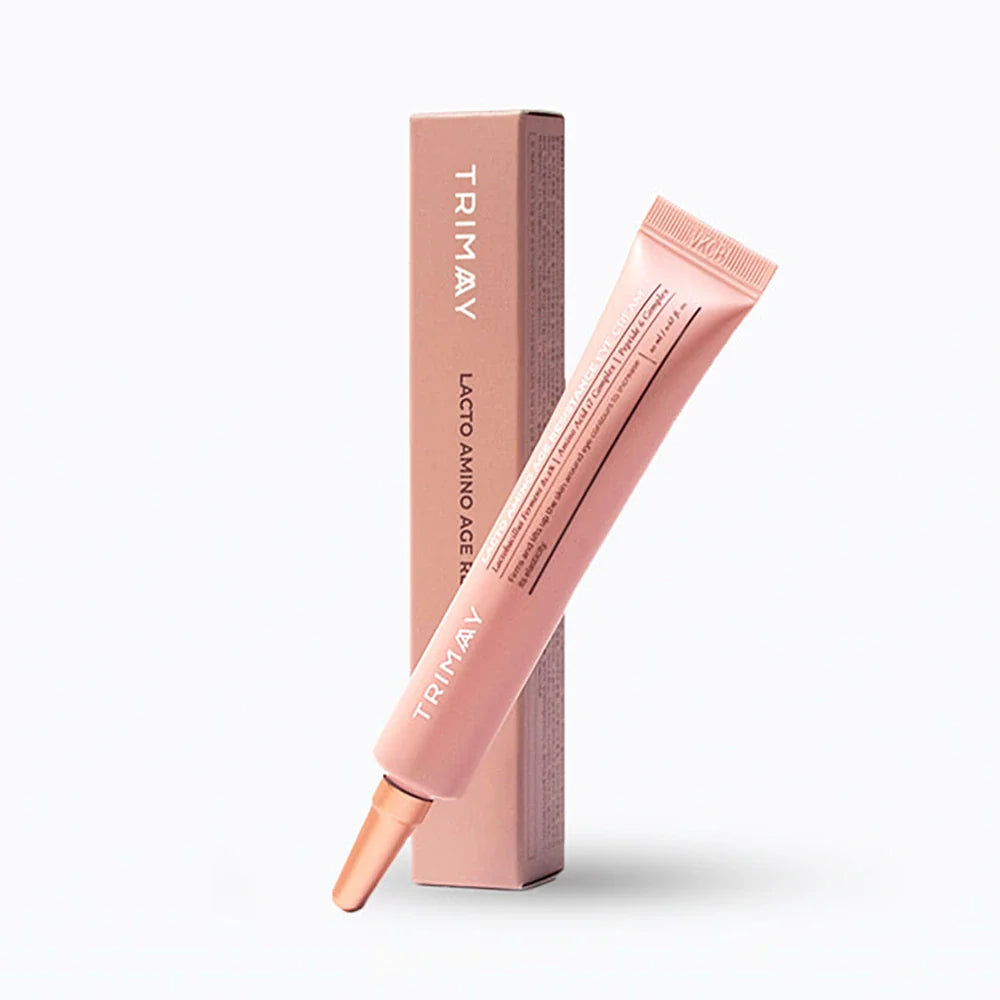 Trimay Lacto Amino Age Resistance Eye Cream - Koreancare