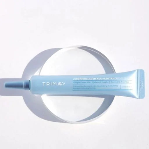 Trimay Luronicollagen Age Resistance Eye Cream - Koreancare