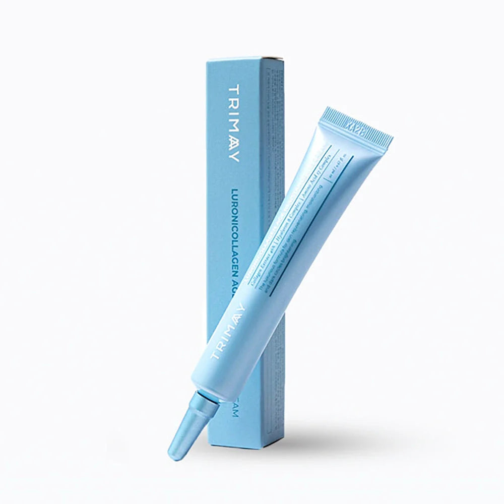 Trimay Luronicollagen Age Resistance Eye Cream - Koreancare