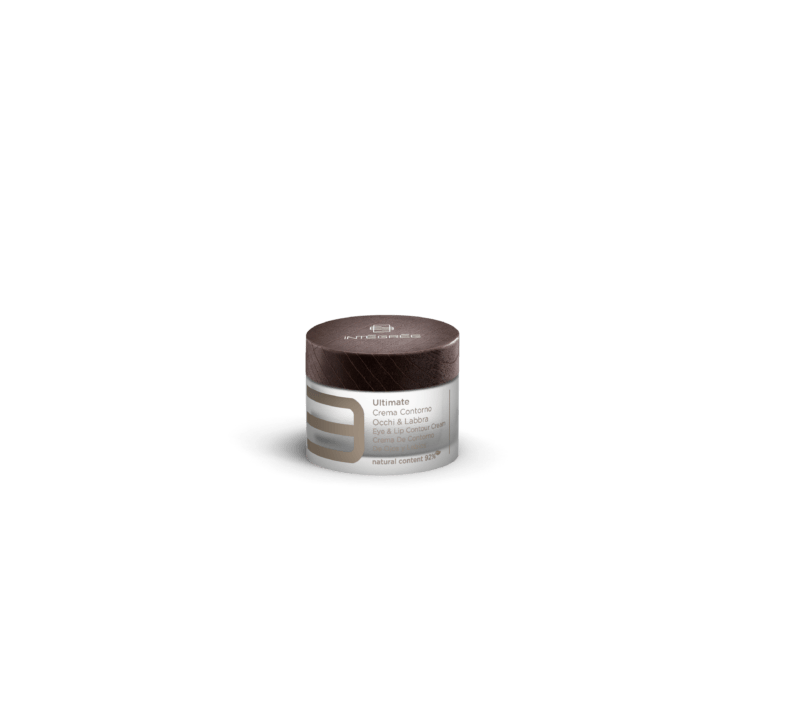 Gift set for eye contour serum and cream Integree Ultimate Glam Set - Koreancare