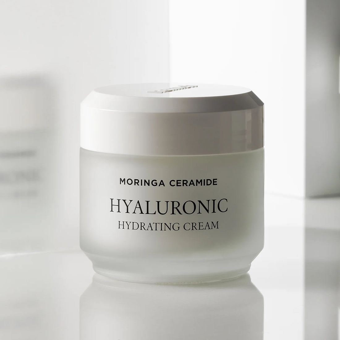 Heimish Moringa Ceramide Hyaluronic Hydrating Cream 50ml