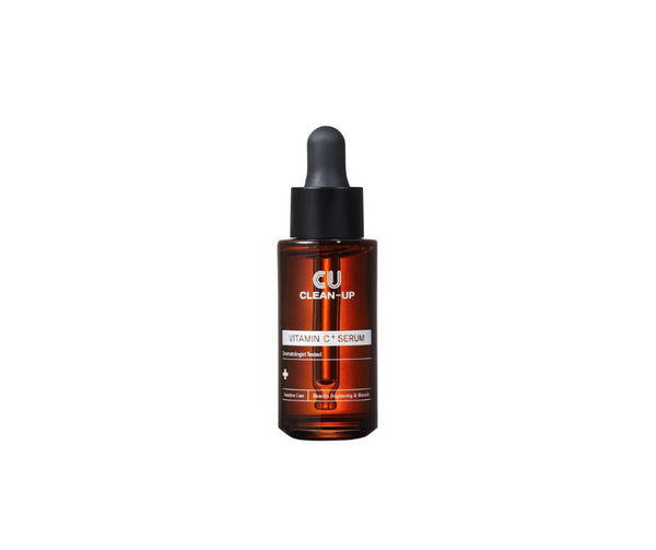 Серум с витамин С Cuskin Clean-up Vitamin C+ Serum 20ml