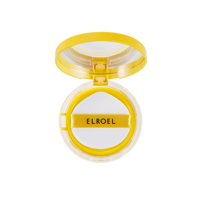 ELROEL Pang Pang Sun Cushion Plus 15 gr. - Koreancare