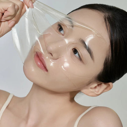 BIODANCE Radiant Vita Niacinamide Real Deep Mask - Koreancare