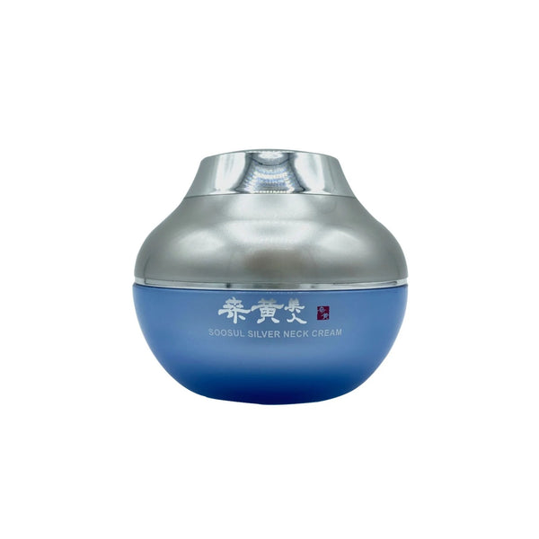 Soosul Silver Neck Cream 50 ml