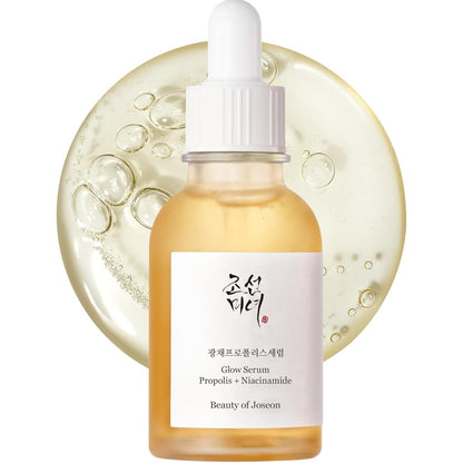 Regenerating serum with niacinamide and propolis Beauty of Joseon - Koreancare