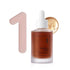 Hydrating serum Numbuzin No,1 Glossy Essence Serum - Koreancare