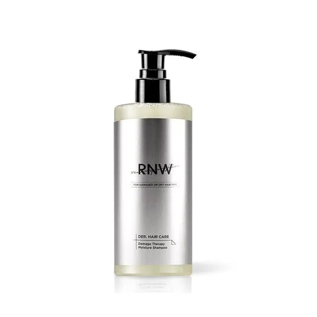 RNW HAIR CARE Damage Therapy Moisture Shampoo 300ml, - Koreancare