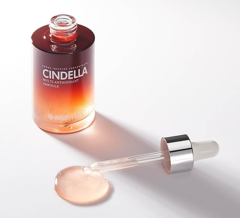 Антиоксидантен серум Medi-Peel Cindella Multi-Antioxidant Ampoule