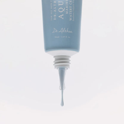 Dr. Althea Aqua Marine Watery Cream 50ml