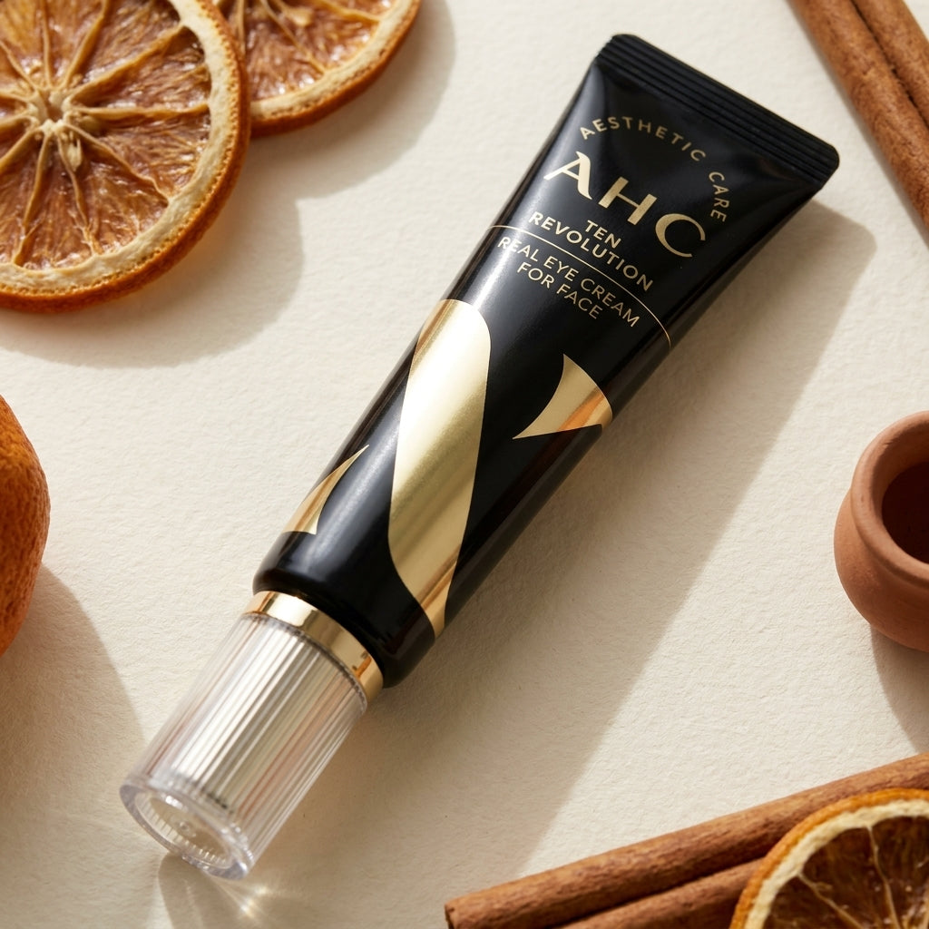 AHC Ten Revolution Real Eye Cream For Face 30 ml,