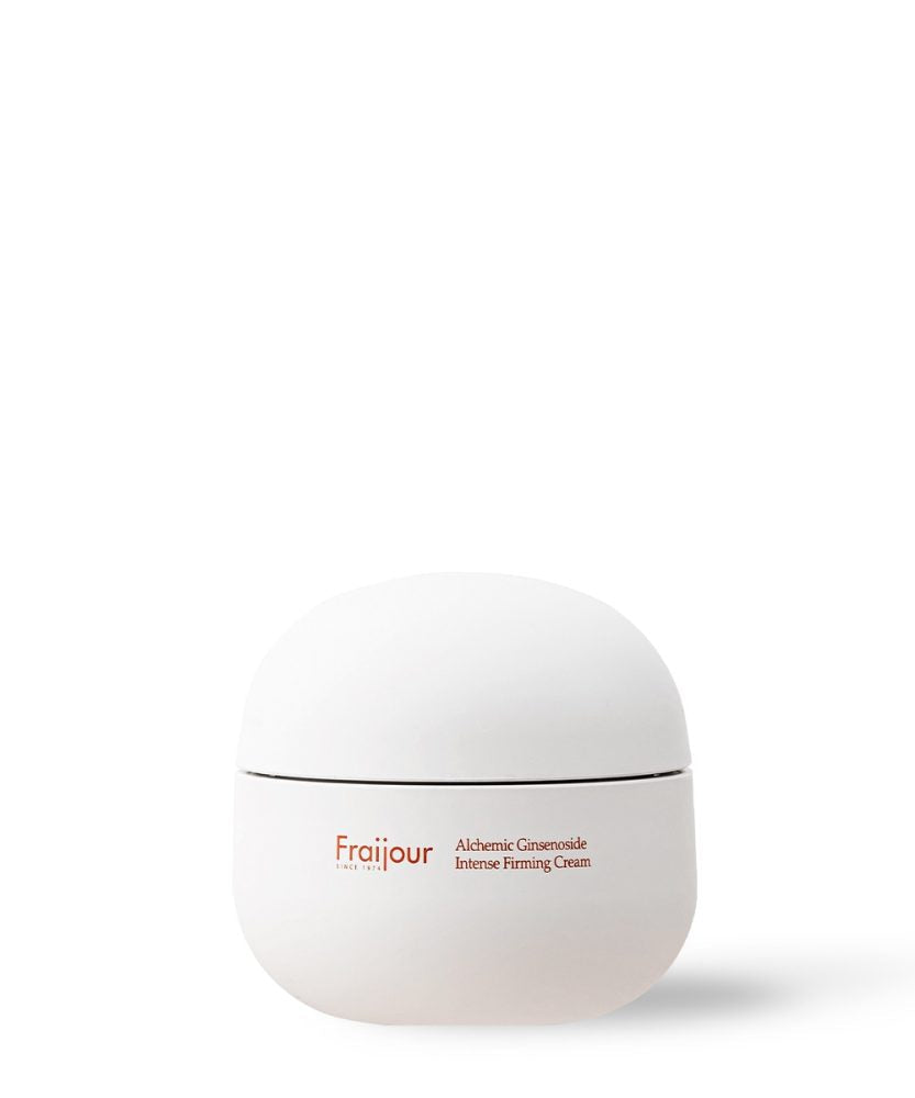Стягащ крем с женшен и пептиди Fraijour Alchemic Ginsenoside Intense Firming Cream