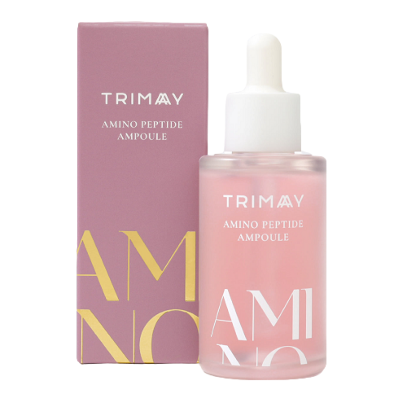Ампула за лице с аминокиселини и пептиди Trimay Amino Peptide Ampoule