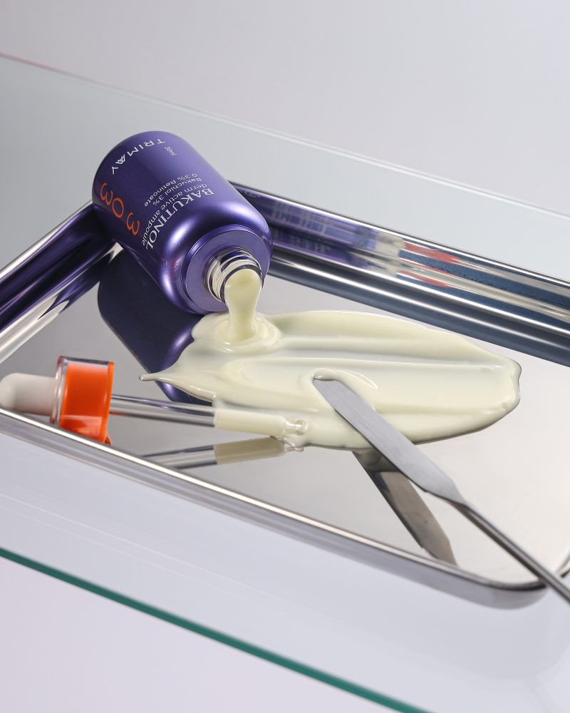 Trimay Bakutinol Derm Active Ampoule