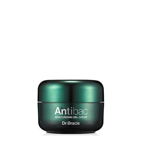 Матиращ крем за лице Antibac Moisturizing Gel Cream