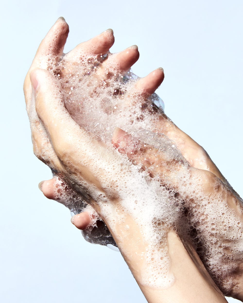 Anua 8 Hyaluronic Acid Hydrating Gentle Foaming Cleanser