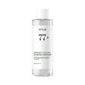 Anua Heartleaf 77% Soothing Toner 250ml bottle, front view
