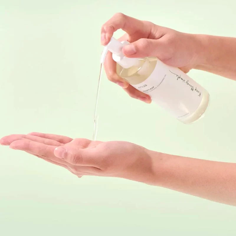 ANUA Heartleaf Pore Control Cleansing Oil – mini 20ml - Koreancare